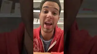 Instagram Skylar Astin