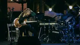 Mimi Fox - Four on Six (Live@Detroit Jazz Festival)