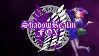 Official ShadowRealmFox Channel Intro (2017)