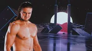 80s Remix: WWE Drew McIntyre 