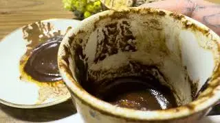 Daily Coffee ☕️ Message from your spirit guide #tarot #asmr #tarotreading #video 