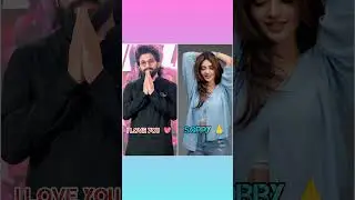 Sreeleela Love Proposal #song #love #viral #shortvideo #balveer #saipallavi #southactors #tamilactor