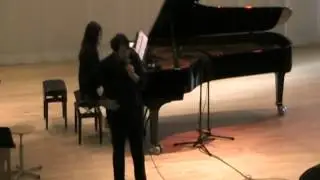 Opera Compositieproject 2012: Aria d'Antonio