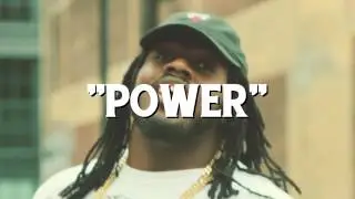 THE POWER - MURC JONES