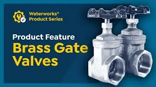 Brass Gate Valve Specifications