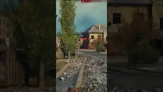 БРЕВНОМЁТ КВ-2 ЗАВАНШОТИЛ ВСЮ КОМАНДУ #wargaming #wot #worldoftanks