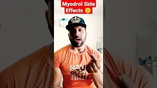 😱💪This is how to do PCT of Myodrol Myodrol Review Myodrol Benefits 🙂🔴 #shorts #fitness