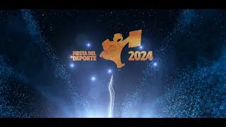 LGPLAY | FIESTA DEL DEPORTE 2024 (16/12/2024)