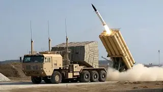 THAAD Is UNSTOPPABLE! America&rsquo;s Missile Shield Can Intercept Anything from Space!