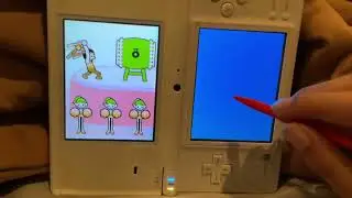 I played remix 8 (blooper at end)
