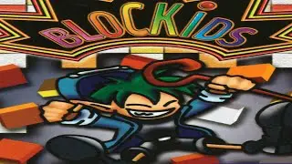 Blockids - ps1