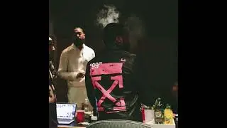 (FREE) Meek Mill X Kodak Black Type Beat - 
