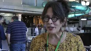 2022 Global Forum on Modern Direct Democracy - Wendy Willis