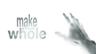 adam fadi - make me whole [official lyric video]