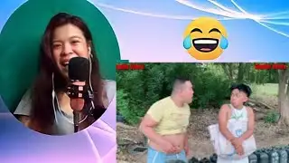 SIQUIJOR VINERS - Babaye nimo | REACTION VIDEO