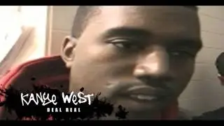 Kanye West Deal Real Shoutout @KanyeWest @DealRealLegacy