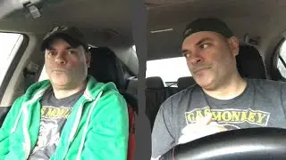 He never liked mrhappy0121.... Also...Let's Review Crisp Apple PopTarts