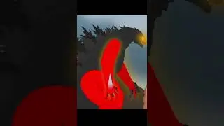 Годзилла мультивселенная 40 серия 2 спойлер #рекомендации #godzilla #animation #sticknodes
