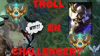 Challenger reporta a Streamer Challenger en LAN // Pollito :v