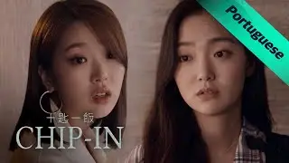 Kim Hye Joon fala o que pensa e faz tudo sozinha [CHIP-IN Ep 1]