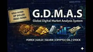 Global Digital Market Analysis System