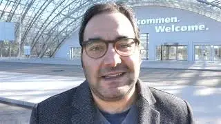 Buchmesse ausgefallen - Meinungen und Bilder aus Leipzig