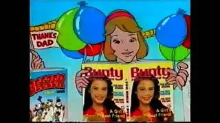 Dandy & Beano Annuals 1997
