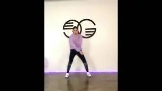 Jayden Bartels Instagram Dances 2020