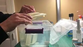 Resin Cleaner Jimmy Flintstone Part 2
