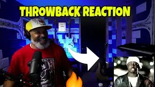 Young Buck & 50 Cent's 'Let Me In' - Producer REACTS to Throwback Banger (2004)!