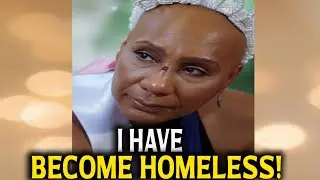 Emotional Breakdown: Towanda Braxton Cries When Tamar Snatches Back the $50K Home!