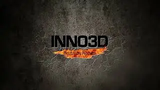 INNO3D RTX 3060Ti Twin X2 OC 8GB Graphics Card | Computer Planet | Nepal