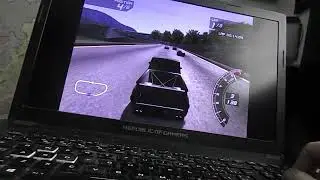 Ford Racing 3 Asian Version Elimination Raceways 1