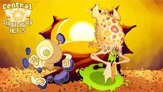 MSM: Central Singularity - Oogiddy & S'pector (Sector Yellow)