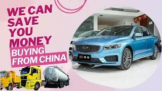 Kings China. We Can Save You Money Buying From China
