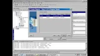 External LOV creation in OAF - Oracle OAF Training Part 5