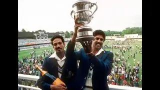 Greatest Underdog Victories in Cricket History | Shocking Upsets & Iconic Moments