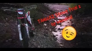 TANGGAZ Street Trial 2 by Weediful