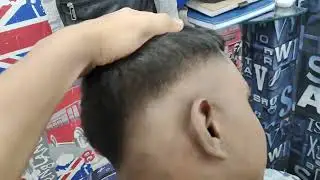 Army Hair Cutting Kaise Karte Hain | Mid Fade/ Low Fade/ High Fade Mid Taper/ Low Taper/ High Taper🔥