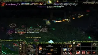 DOTA 1 Naix Lifestealer Beyond GODLIKE #2