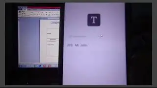 Bytescout (Barcode Generator in MS-Word)
