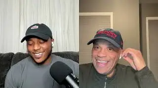 Carson Vs Carson - CFB National Championship and NFL Playoffs Review