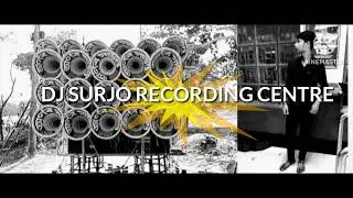 Surjo recording💥|| full dek bass|| nonstop💪 road show 💥🥶||
