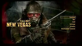 Two Couriers & a Eyebot - Fallout: New Vegas