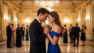 They Entered a Relationship by Contract &mdash; But She Never Expected the Jealousy That Followed