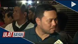 Libu-libong trabaho, inialok ng job caravan sa Zambales