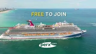Work for an Airline? You Qualify 🛳️