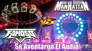 EN VIVO SONIDO MANHATTAN LE AVIENTA EL AUDIO A SONIDO FAMOSO ZACATELCO TLAXCALA 2024