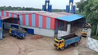 ATIK AUTO RICE MILLS | Documentary Film | আতিক অটো রাইস মিলস | Full HD 2023 | Prachyo Palash