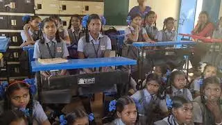 #Menstruation2019- Kotabi Village,Dahanu(1)